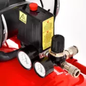 Kép 6/8 - Hecht 2089 olajmentes kompresszor, 3000W