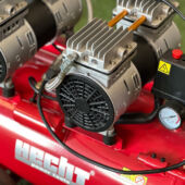 Kép 2/8 - Hecht olajmentes kompresszor, 3000W