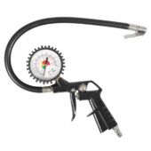 Kép 4/5 - Hecht 2888 olajmentes kompresszor, 1.1kW, 8bar