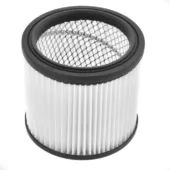 Kép 14/14 - Hecht 8335Z nedves-száraz porszívó 35l, 1400W