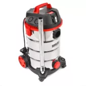 Kép 2/14 - Hecht 8335Z nedves-száraz porszívó 35l, 1400W