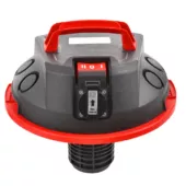 Kép 3/14 - Hecht 8335Z nedves-száraz porszívó 35l, 1400W