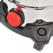 Kép 5/14 - Hecht 8335Z nedves-száraz porszívó 35l, 1400W