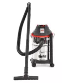 Kép 1/12 - Hecht 8215 nedves-száraz porszívó 15l, 1250W