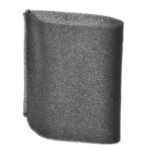 Kép 10/12 - Hecht 8215 nedves-száraz porszívó 15l, 1250W