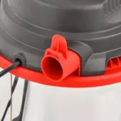 Kép 4/12 - Hecht 8215 nedves-száraz porszívó 15l, 1250W