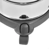 Kép 5/12 - Hecht 8215 nedves-száraz porszívó 15l, 1250W