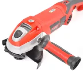 Kép 2/6 - Hecht 1314 sarokcsiszoló 150mm / 1400W / 3,1 kg