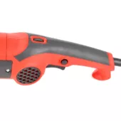 Kép 3/6 - Hecht 1314 sarokcsiszoló 150mm / 1400W / 3,1 kg