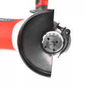 Kép 4/6 - Hecht 1314 sarokcsiszoló 150mm / 1400W / 3,1 kg