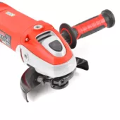 Kép 6/6 - Hecht 1314 sarokcsiszoló 150mm / 1400W / 3,1 kg