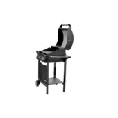 Kép 11/12 - Hecht FIRE2 gázos kerti grill