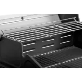 Kép 6/12 - Hecht FIRE2 gázos kerti grill