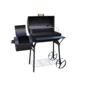 Kép 2/4 - Hecht SENTINEL kerti grill