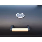 Kép 3/4 - Hecht SENTINEL kerti grill