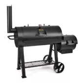 Kép 1/17 - Hecht SENTINELMAX kerti grill
