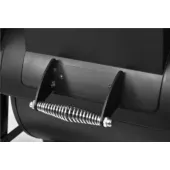 Kép 10/17 - Hecht SENTINELMAX kerti grill