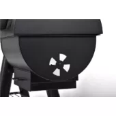 Kép 11/17 - Hecht SENTINELMAX kerti grill