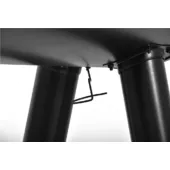 Kép 13/17 - Hecht SENTINELMAX kerti grill