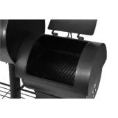 Kép 14/17 - Hecht SENTINELMAX kerti grill