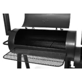 Kép 15/17 - Hecht SENTINELMAX kerti grill