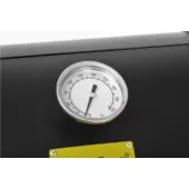 Kép 4/17 - Hecht SENTINELMAX kerti grill