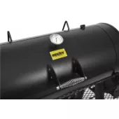 Kép 5/17 - Hecht SENTINELMAX kerti grill