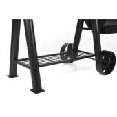 Kép 6/17 - Hecht SENTINELMAX kerti grill