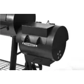 Kép 8/17 - Hecht SENTINELMAX kerti grill