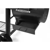 Kép 9/17 - Hecht SENTINELMAX kerti grill