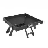 Kép 3/14 - Hecht Vesu 3 in 1 - BBQ+tűzrakó+grill