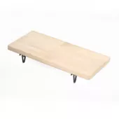 Kép 9/14 - Hecht Vesu 3 in 1 - BBQ+tűzrakó+grill