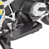 Kép 5/10 - Hecht BMW R1200RT police akkumulátoros gyermek motor