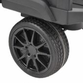 Kép 10/12 - Hecht 50925 Green - Akkumulátoros gyerek traktor