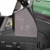 Kép 11/12 - Hecht 50925 Green - Akkumulátoros gyerek traktor