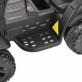 Kép 6/12 - Hecht 50925 Green - Akkumulátoros gyerek traktor