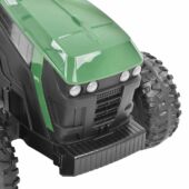 Kép 7/12 - Hecht 50925 Green - Akkumulátoros gyerek traktor