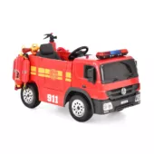 Kép 1/11 - Hecht 51818 akkumulátoros tűzoltóautó