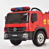 Kép 10/11 - Hecht 51818 akkumulátoros tűzoltóautó
