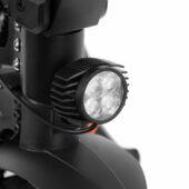 Kép 10/17 - Hecht Orange elektromos robogó 1.0kW, 50 km/h, 50km