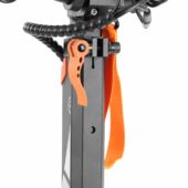 Kép 11/17 - Hecht Orange elektromos robogó 1.0kW, 50 km/h, 50km