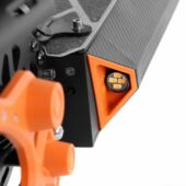 Kép 12/17 - Hecht Orange elektromos robogó 1.0kW, 50 km/h, 50km