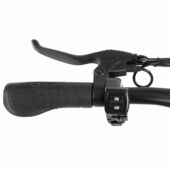 Kép 15/17 - Hecht Orange elektromos robogó 1.0kW, 50 km/h, 50km