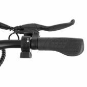 Kép 17/17 - Hecht Orange elektromos robogó 1.0kW, 50 km/h, 50km