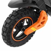 Kép 8/17 - Hecht Orange elektromos robogó 1.0kW, 50 km/h, 50km