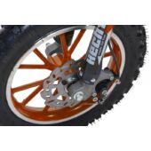 Kép 5/9 - Hecht 54500 gyermek motor