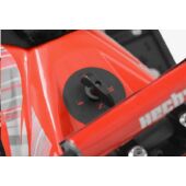 Kép 3/6 - Hecht 54800 piros akkumulátoros gyerek quad