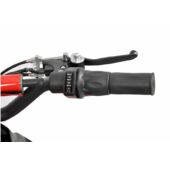 Kép 4/6 - Hecht 54800 piros akkumulátoros gyerek quad