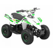 Kép 1/9 - Hecht 54803 akkumulátoros gyerek quad