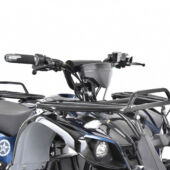 Kép 2/3 - Hecht 56150 BLUE akkumulátoros quad